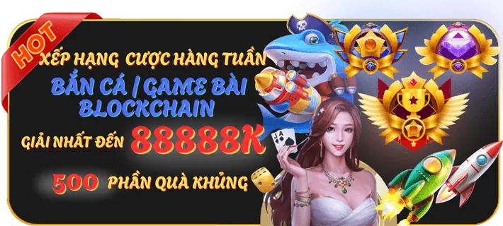 Nổ hũ rm88