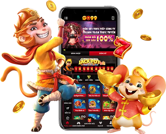Thưởng nạp tiền hàng ngày và hoàn trả